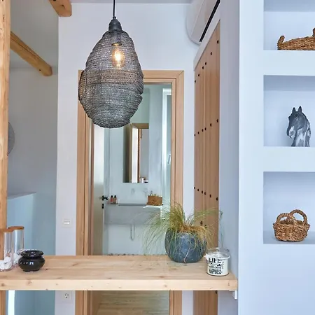 Apartment Casa Mardiva Rocca Parikia (Paros)