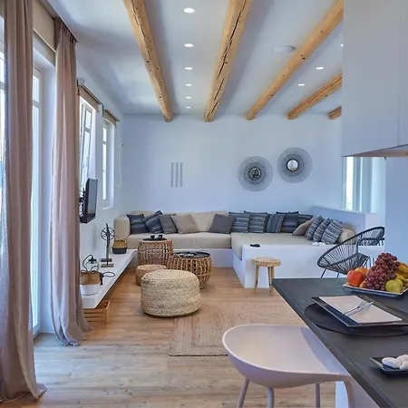 Casa Mardiva Rocca Apartment