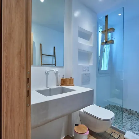 Apartment Casa Mardiva Rocca