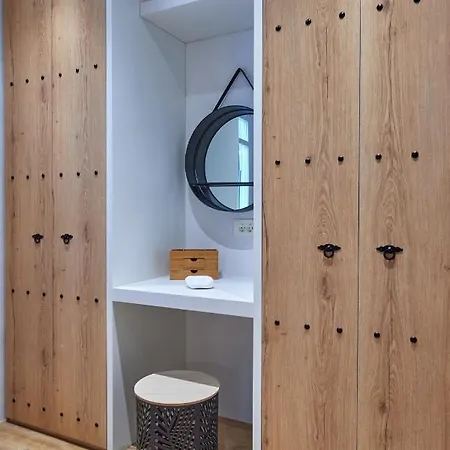 Apartment Casa Mardiva Rocca