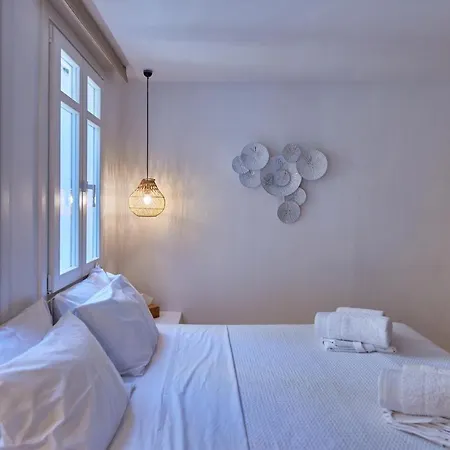 Casa Mardiva Rocca Apartment *