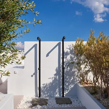 Casa Mardiva Rocca Appartement Páros