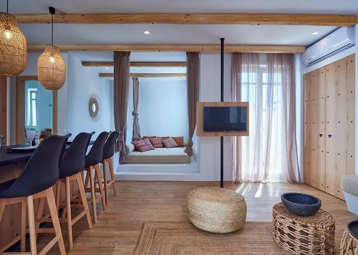 Casa Mardiva Rocca Appartement