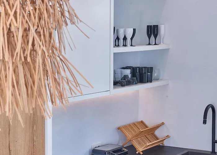 Casa Mardiva Rocca Appartement *