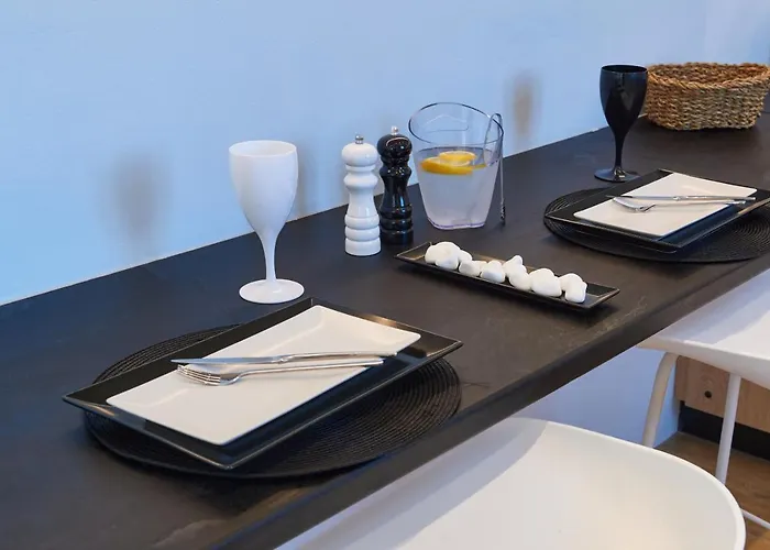 Appartement Casa Mardiva Rocca