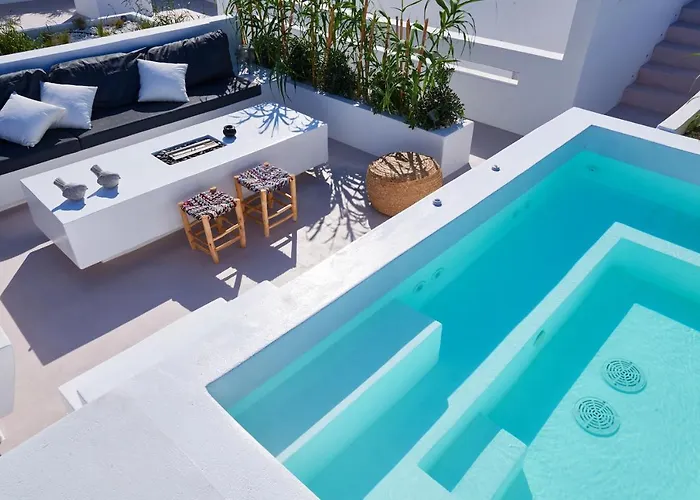 Casa Mardiva Rocca * Páros