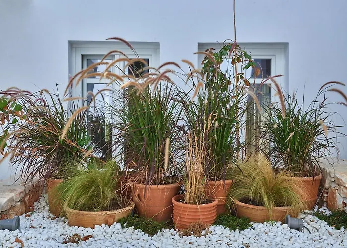 Casa Mardiva Rocca Appartement