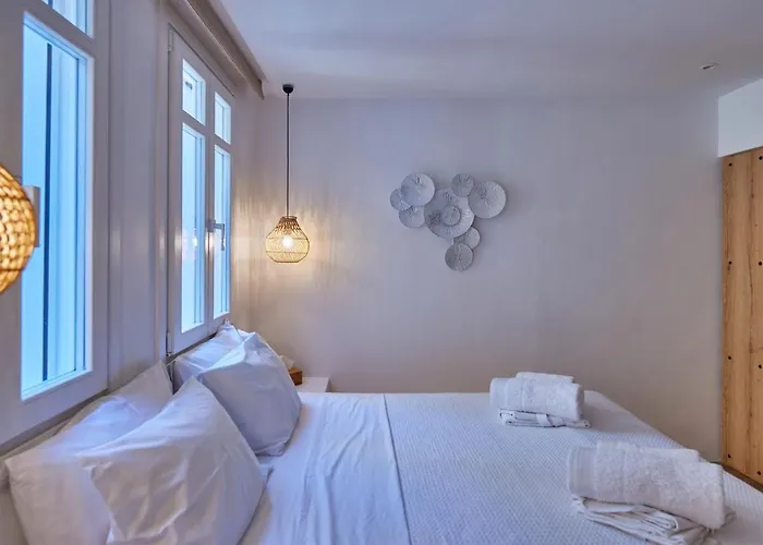 Casa Mardiva Rocca Appartement *