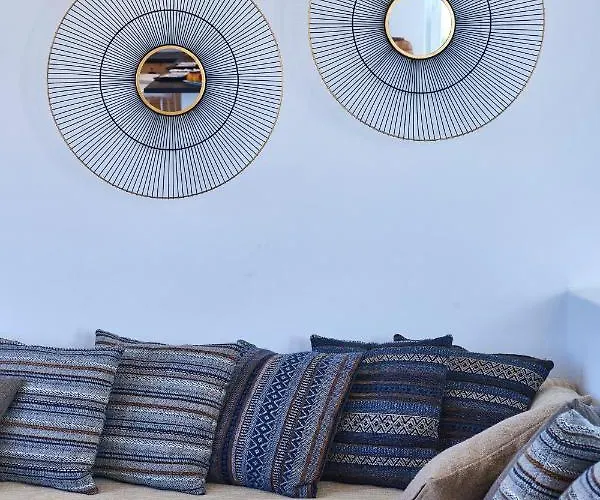 Appartement Casa Mardiva Rocca